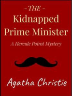 The Kidnapped Prime Minister