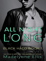 All Night Long: Black Halo, #1