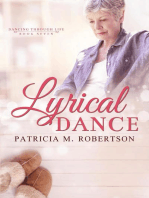 Lyrical Dance