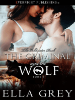 The Criminal and the Wolf