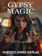 Gypsy Magic: Practical Magick, #9