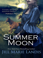 Summer Moon