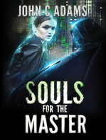Souls for the Master