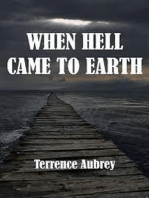 When Hell Came to Earth