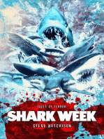 Shark Week: Times of Terror