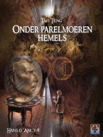 Onder parelmoeren hemels, Hans d'Ancy 4