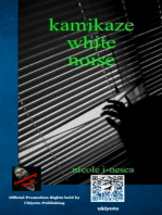 Kamikaze White Noise