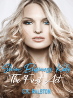Show Business Kids: The First Act