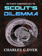 Scout's Dilemma: Octant Chronicles #6