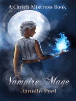 Vampire Mage