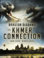 The Khmer Connection: MedAir Series, #7