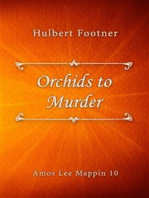 Orchids to Murder