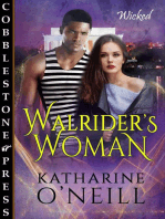 Walrider's Woman