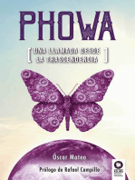 Phowa: Una llamada desde la trascendencia