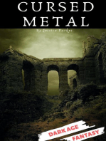 Cursed Metal: Exorcist, #1