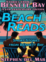 Beach Reads: Short Stories from Bennett Bay: Stories from Bennett Bay, #0