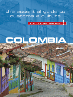 Colombia - Culture Smart!: The Essential Guide to Customs &amp; Culture