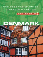 Denmark - Culture Smart!: The Essential Guide to Customs &amp; Culture
