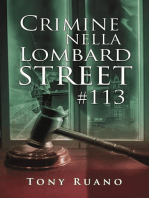 Crimine nella Lombard Street #113