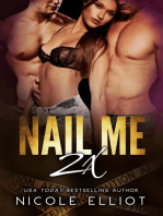Nail Me 2X: 2X The Pleasure, #3