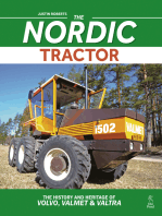 Nordic Tractor, The