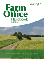 Farm Office Handbook, The