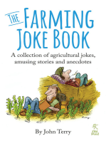 Farming Joke Book, The: A Collection of Agricultural Jokes, Amusing Stories and Anecdotes