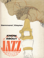 Know About Jazz