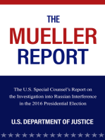 The Mueller Report