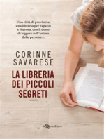 La libreria dei piccoli segreti