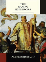 The Saxon Emperors