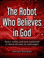 The Robot Who Believes In God