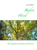 Robin Hood: Die Legende aus dem Sherwood Forest
