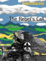 The Rebel's Call