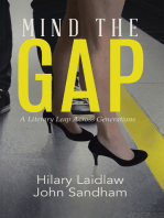 Mind the Gap: A Literary Leap Across Generations