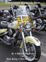 Motorcycle Road Trips (Vol. 32) Pennsylvania Motorcycle Meets Compilation - Be A Part Of The Scene: Backroad Bob's Motorcycle Road Trips, #32