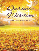 Quranic Wisdom