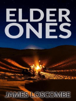 Elder Ones: Short Story