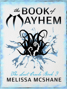 41+ Havoc (Mayhem, #4) Background