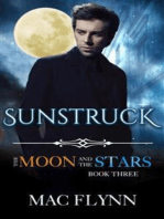 Sunstruck: The Moon and the Stars #3 (Werewolf Shifter Romance)