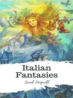 Italian Fantasies