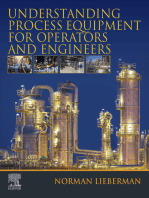 Understanding Process Equipment for Operators and Engineers