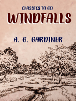 Windfalls