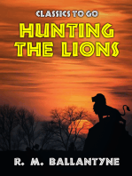 Hunting the Lions