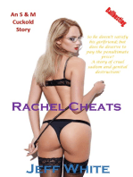 Rachel Cheats
