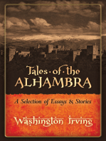 Tales of the Alhambra