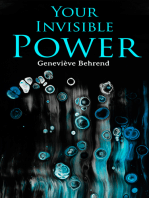 Your Invisible Power