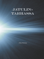 Jatulintarhassa