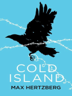 Cold Island