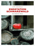 Endstation Schwarzwald